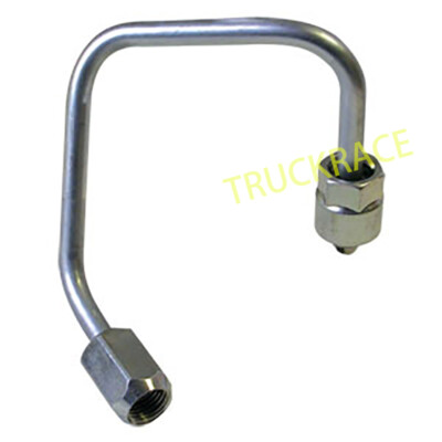OEM FUEL INJECTOR LINE FOR '07.5-'18 6.7L RAM CUMMINS Cylinder 4&5 ...