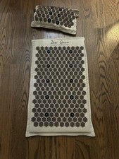 Zen Guru Acupuncture Mat Used