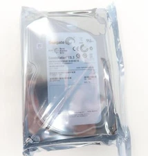 ST2000NM0023 Seagate 2TB (0-HR) 7200RPM 6Gb/s 128MB 3.5" SAS Hard Drive