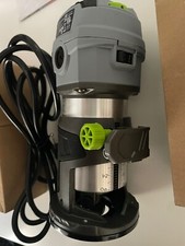WORKPRO 32000 RPM 6.5 Amp Compact Router Comb...