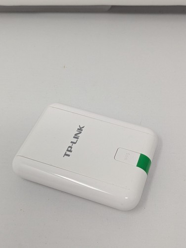TP-LINK TL-WN822N Wireless N300 High Gain USB Adapter, 300Mbps, External Antenna - Picture 6 of 7