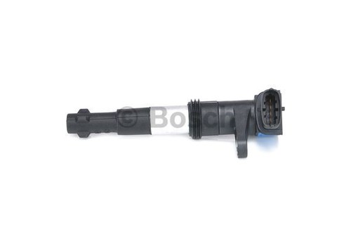 Fits Alfa Romeo 156 GT Spider GTV 2.0 Bosch Ignition Coil 46794782 - Picture 9 of 12