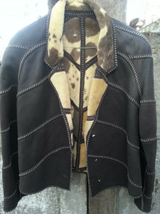 fendi ladies coat