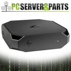 HP Z2 G4 Mini Workstation 3.20GHz i7-8700 CTO - Custom to Order