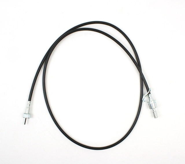 1964 1965 1966 FORD MUSTANG SPEEDOMETER CABLE AUTOMATIC & 3SPEED 64F90156M eBay