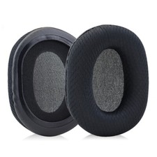 Soft Thick Ear Pad Cushions for Wireless Gaming Headphone for BarracudaX