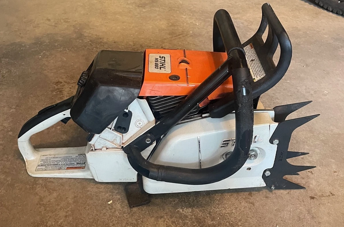 Stihl MS 880 MAGNUM Chainsaw