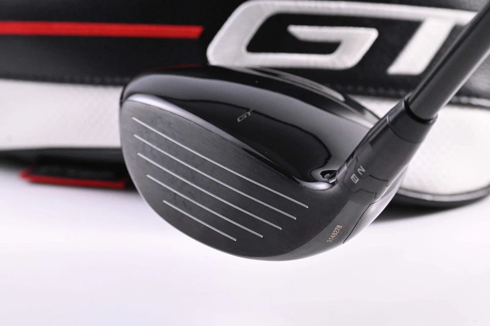Titleist GT2 #3 Wood / 15 Degree / X-Flex Graphite Design Tour AD VF-7 Shaft - Image 4 of 4