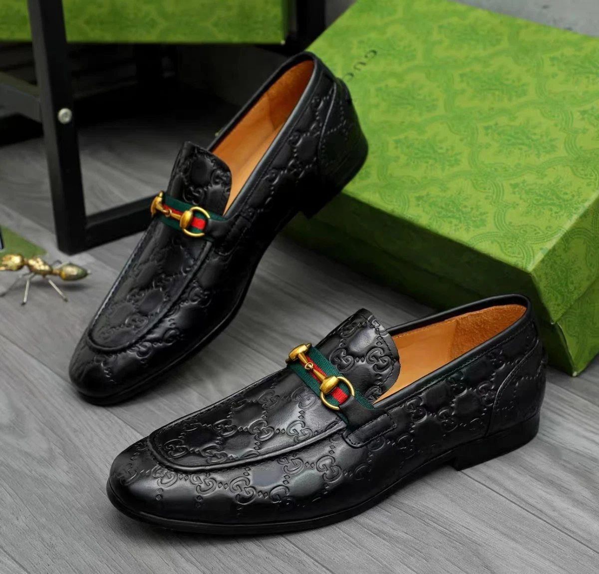 25+ Saint Laurent Men's Loafers and Slip Ons for sale | Updated