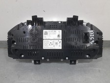 Compteur Skoda FABIA