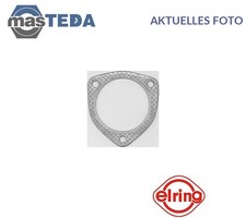 984801 AUSPUFFROHRDICHTUNG AUSPUFF DICHTUNG ELRING FÜR PEUGEOT 306,205 II,106 I