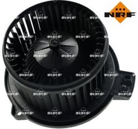 NRF 34723 InnenraumgebläSe GebläSemotor GebläSe LüFtermotor FüR Kia