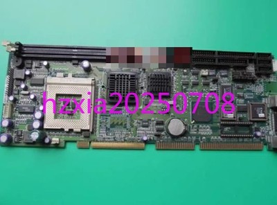 1pc used  CON TEC SPI-4401-V M006 REV 1.0 370 industrial control card