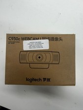 Logitech c930c webcam