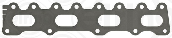 Elring Dichtung, AbgaskrüMmer 921.408 FüR Daewoo MERCEDES-BENZ Ssangyong VW-image