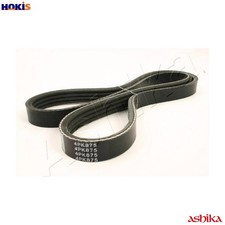 VRIBBED BELT 112-4PK875 FOR G4GM/G4GB-G 1.8L G4HC-E 1.0L G4GC-G 2.0L B5 1.5L