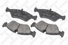 STELLOX 2023 Mazda CX-50 Brake Pad Set Anti-Squeal Foil 11046952012