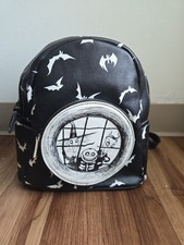 danielle nicole Nightmare Before Christmas Mi...