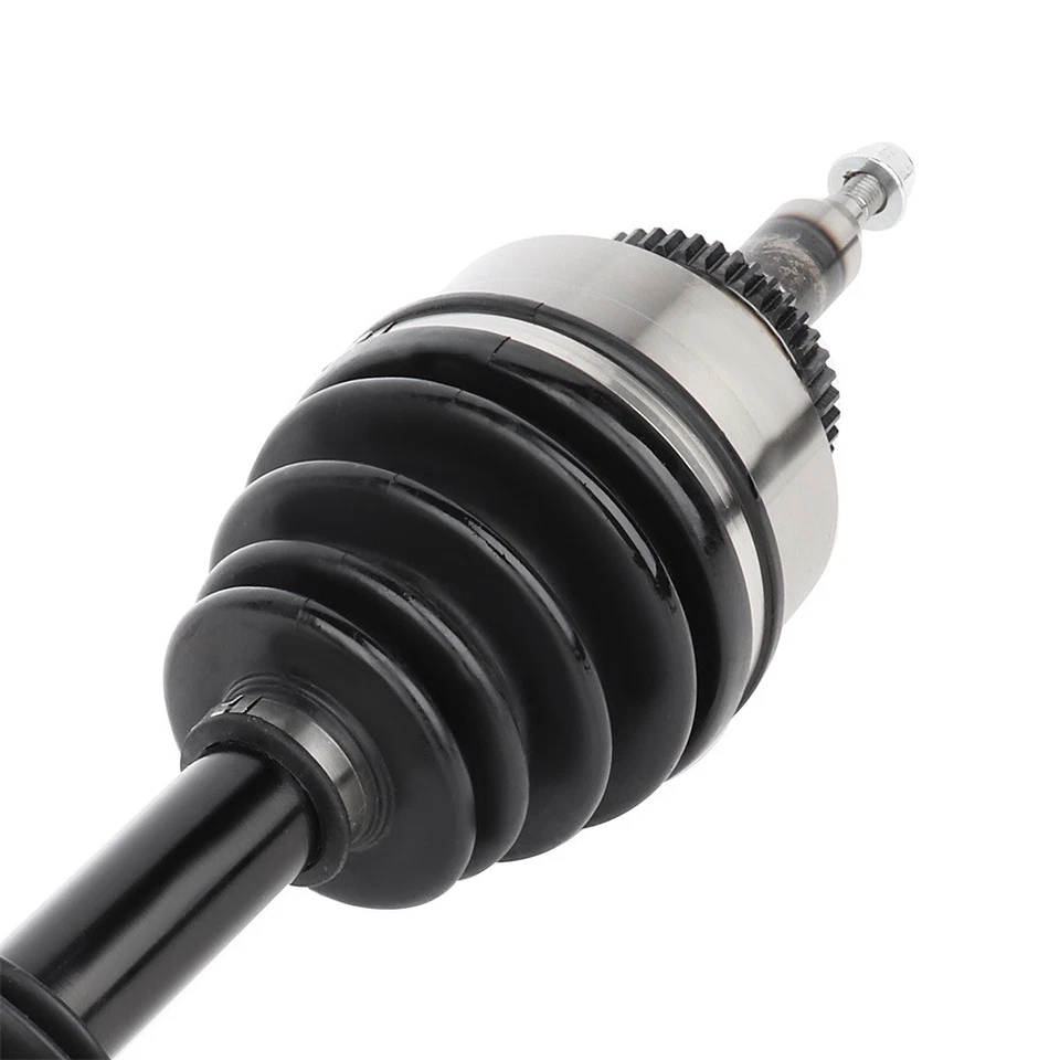 Front Left Right CV Axle For 2003-2006 Lincoln Navigator 2004-2008 Ford F-150 Foto 4 de 4