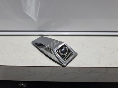 Nissan Skyline R31 TI & N13 Pulsar TI Bonnet Badge Emblem