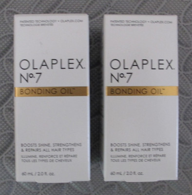 Olaplex No. 7 Bonding Oil 4 oz/120 ml 