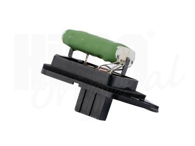 ASTEMO-HITACHI Widerstand Innenraumgebläse Hueco 132588 für VOLVO V70 3 135 S80