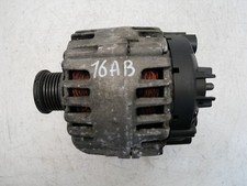 Alternateur Audi Q5