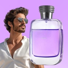 Men's Perfume 100ml Spray Lasting Light Fragrance Long Lasting Perfume New inBox