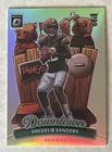 2025 Donruss Optic Shedeur Sanders Base (RAW)