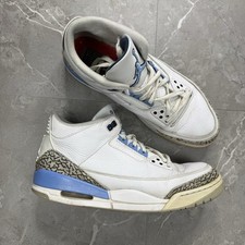 Size 13 - Jordan 3 Retro Mid UNC for sale online | eBay