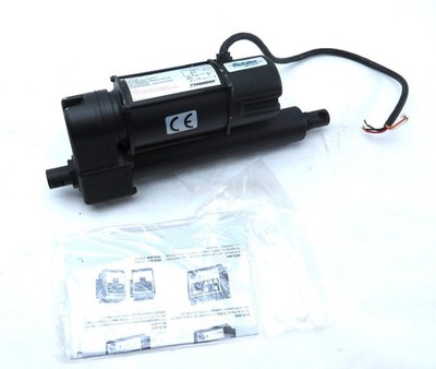 Thomson A22-05B5-04D Electrak 5 Linear Actuator 230Vac 1.4A 500Lbs Load