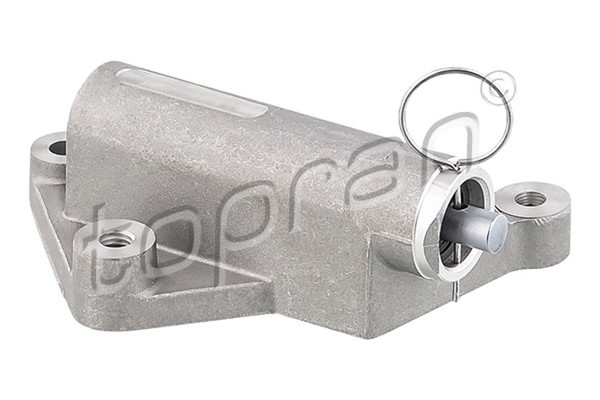 Topran Riemenspanner Zahnriemen 109 166 FüR A6 Passat VW A4 3B5 B5 3B2 Audi 8D2-image