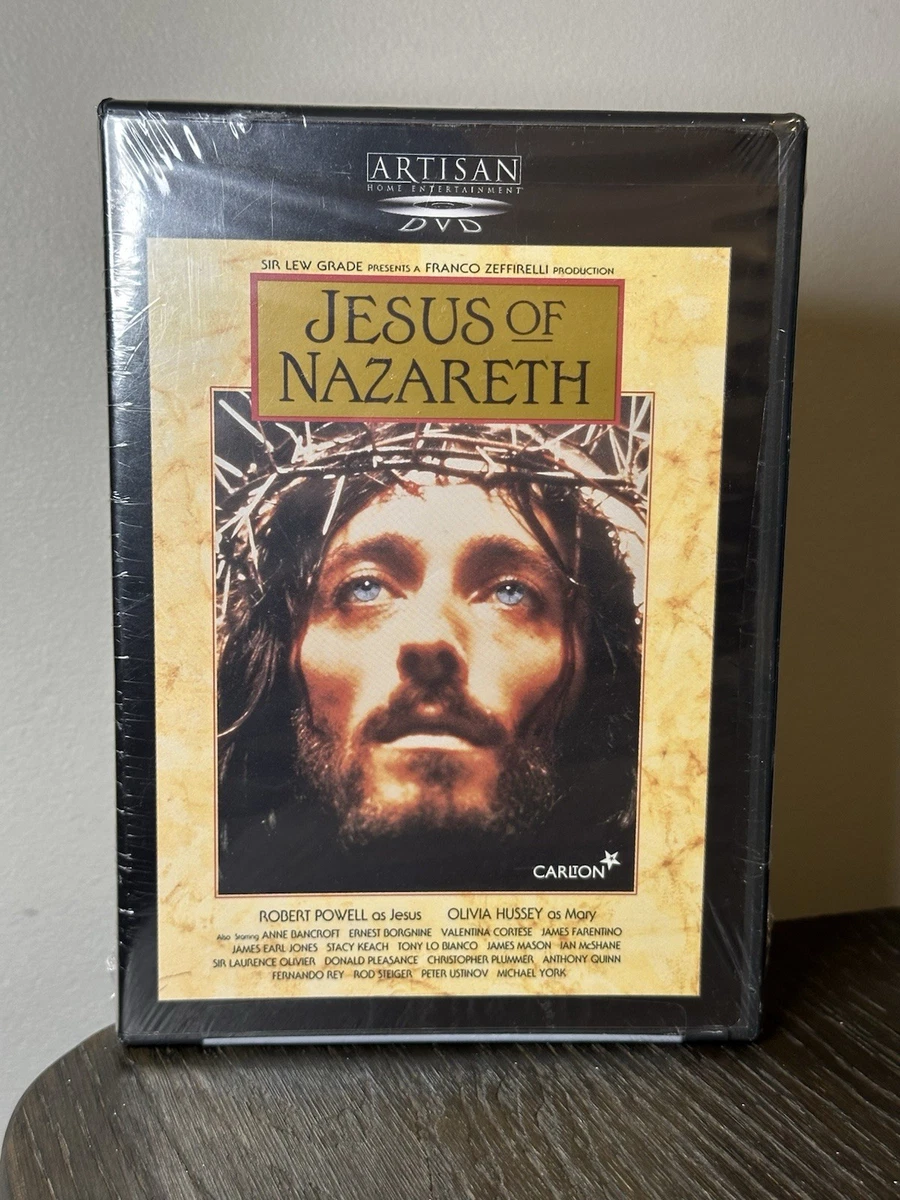 Jesus Of Nazareth for sale | eBay
