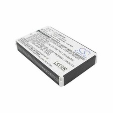 Battery For LOGITECH diNovo Edge