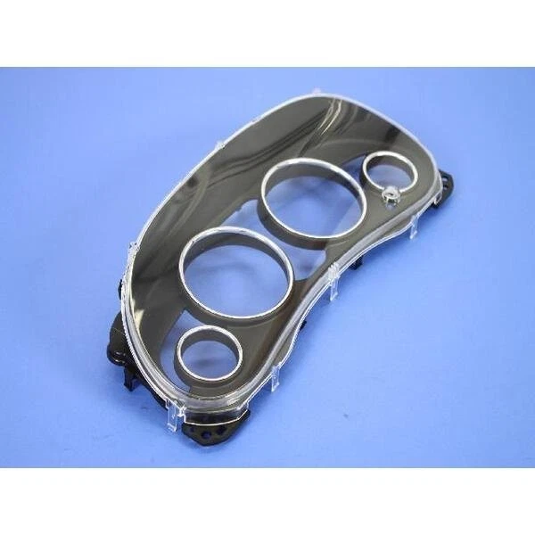 For Jeep Gladiator 2020-2021 Mopar Instrument Cluster Mask & Lens Foto 3 de 4