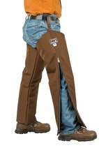 Snake Protector Chaps