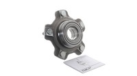 Skf Radlagersatz Vkba 6872 FüR Suzuki Ft Ht Vitara 1 4X4 SQ416 TA52 TL52 SQ420