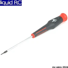 Dynamite 2820 Hex Driver: .050 Inch (1.25mm)