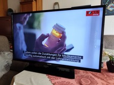 Telefunken XF39G511 (39 Zoll) 1080P Full HD L...