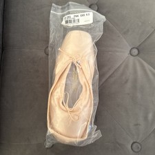 New Bloch Axiom S0108L PNK 6.5 3X