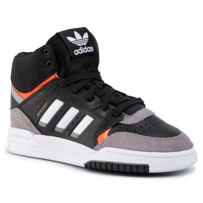 Adidas Drop Step Mid Cut Kinderschuh EE8756