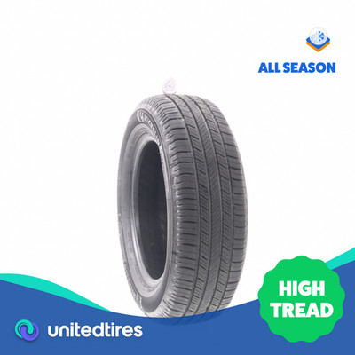 Used 225/65R17 Michelin Defender 2 102H - 10.5/32