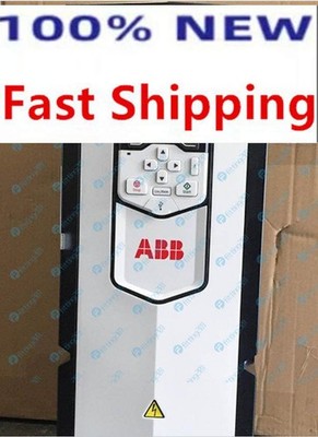 1PCS NEW ABB Inverter ACS880-01-156A-5 90KW