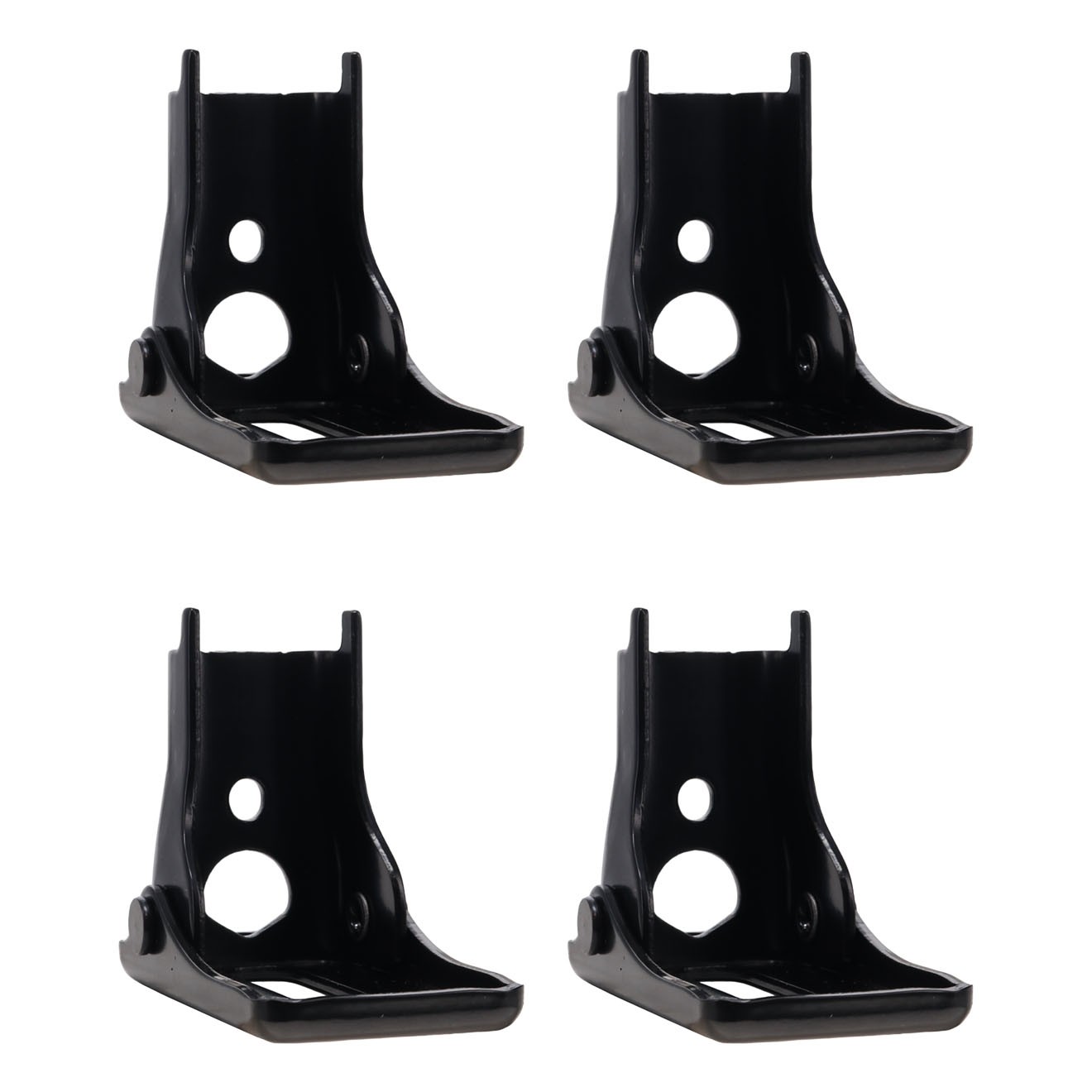 Makita 162704-3 Shoe for Reciprocating Saw (4-Pack)