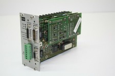 ESR Pollmeier Triodrive AC Servo Amplifier BN6646.1667 BN6646 1667 #er15336
