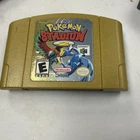 Pokemon Stadium 2 - Nintendo 64 [N64] Game - Authentic Tested And Working
