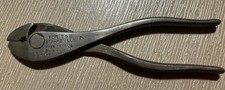Rare Thomas Betts STA-KON Lug Crimpers WT-112 For A B- 7 Long-USA