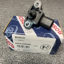 Bosch 0261230189 MAP Manifold Pressure Sensor for Mercedes W203 W204 C208