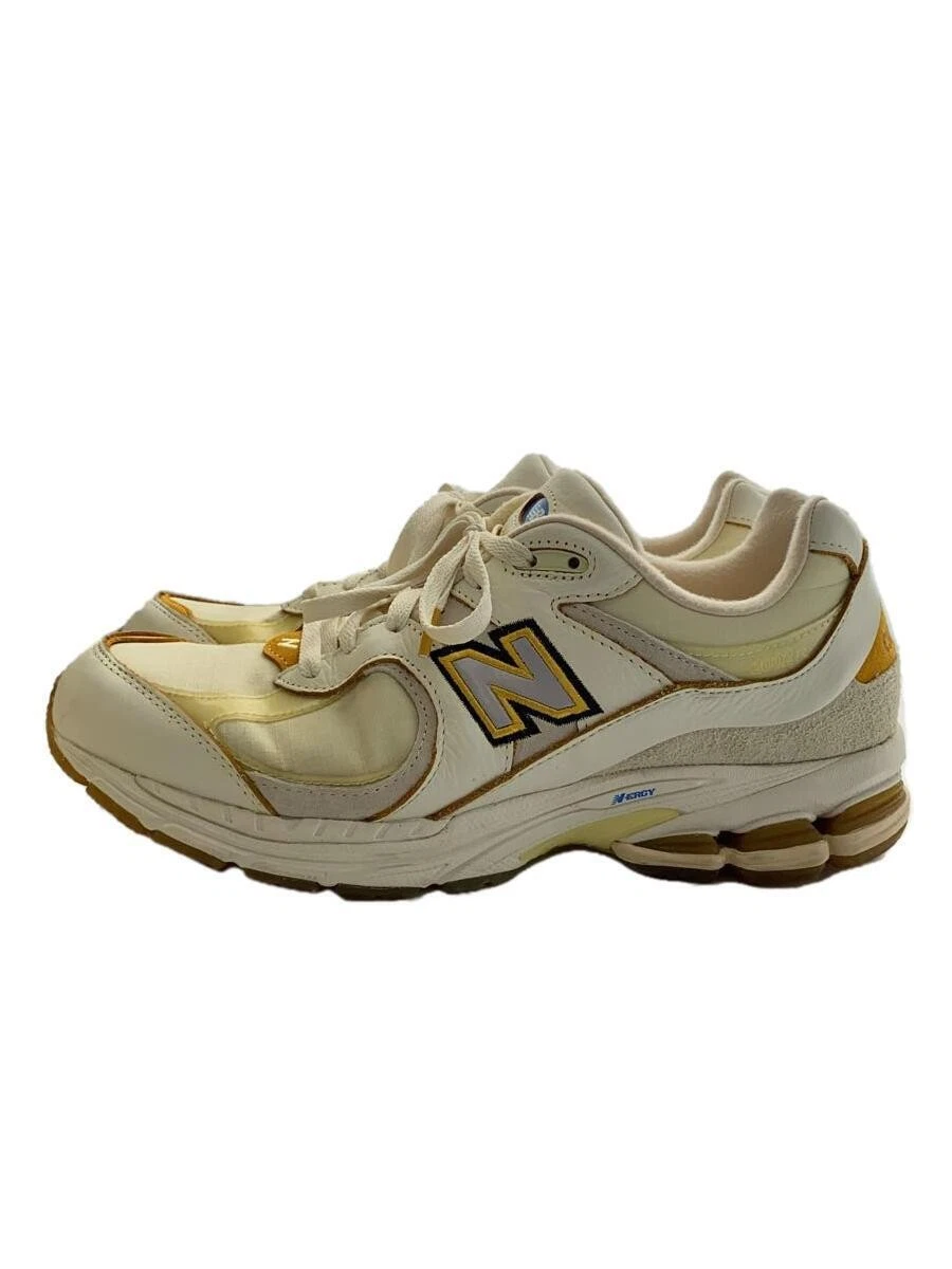Sneakers basse US11 New Balance Wht M2002Rj1