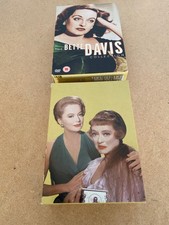 the bette davis collection dvds